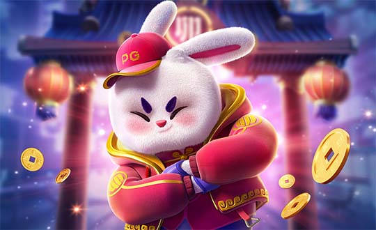 Fortune Rabbit-game-pg