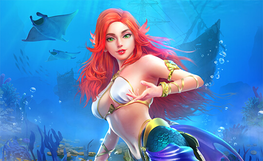 Mermaid Riches-game-pg